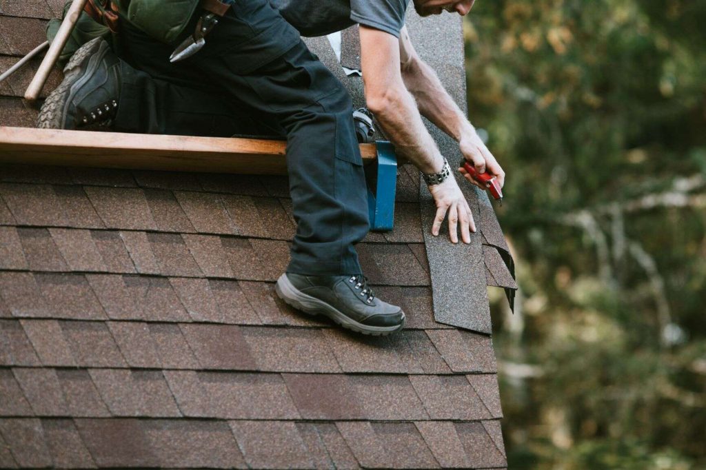 Freehold Roofing Contractor