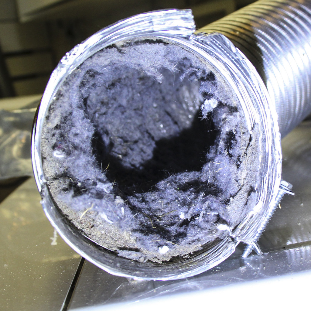 When to Invest in Mercer County Dryer Vent Cleaning Services