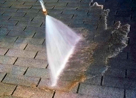 Monmouth County Pressure Washing