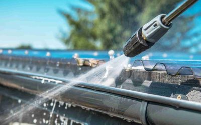 Monmouth County Commercial Power Washing