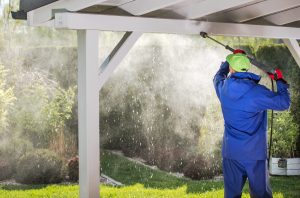 Central Jersey Power Washing